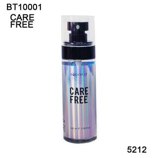 Xịt Thơm Body Mist Bodymist 105ml
