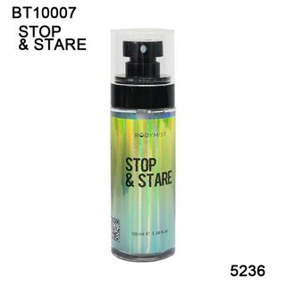Xịt Thơm Body Mist Bodymist 105ml