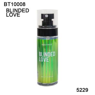 Xịt Thơm Body Mist Bodymist 105ml