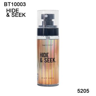 Xịt Thơm Body Mist Bodymist 105ml