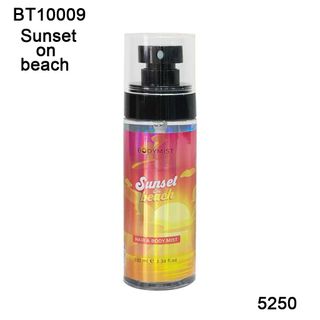 Xịt Thơm Body Mist Bodymist 105ml