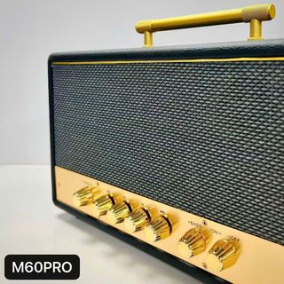 Loa karaoke Bluetooth M60 Pro