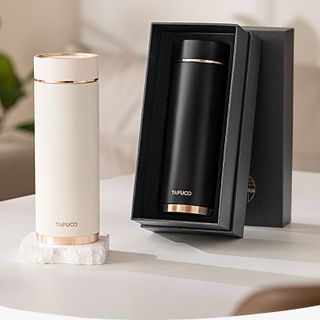 Tìm công ty thương mại hợp tác về quà tặng bình giữ nhiệt, ủ cháo