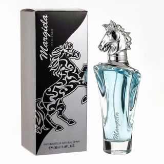 Nước Hoa Dubai Ngựa Xanh 100ml - Hương Thơm Cuốn Hút