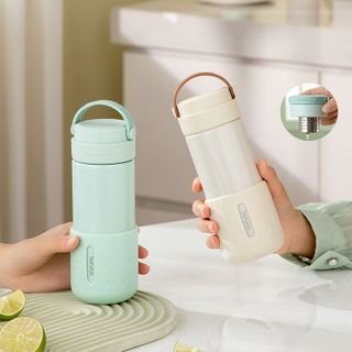 Tìm công ty thương mại hợp tác về quà tặng bình giữ nhiệt, ủ cháo
