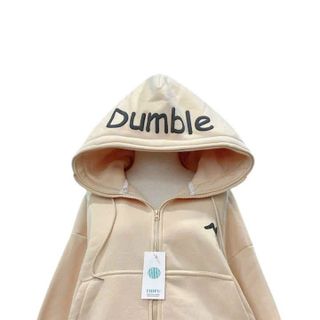 Áo Khoác Dumble - Phong Cách Thể Thao Hiện Đại