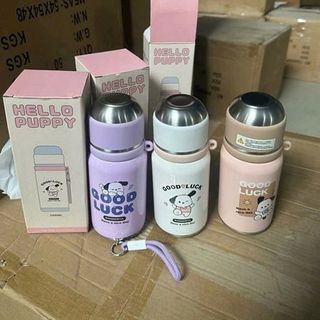 BGN Bình Giữ Nhiệt GOOD LUCK TM 500ml (THÙNG 50C)