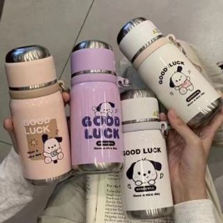 BGN Bình Giữ Nhiệt GOOD LUCK TM 500ml (THÙNG 50C)