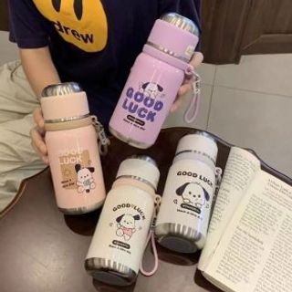 BGN Bình Giữ Nhiệt GOOD LUCK TM 500ml (THÙNG 50C)