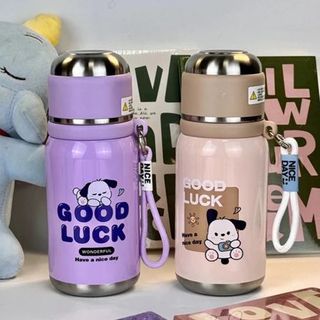 BGN Bình Giữ Nhiệt GOOD LUCK TM 500ml (THÙNG 50C)