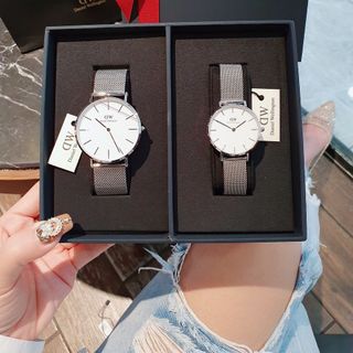 SET DANIEL CAO CẤP LỄ 20/10 LƯỚI PETITE COUPLE