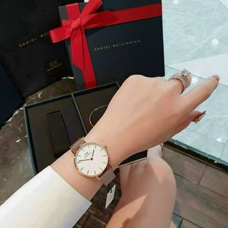 SET DANIEL CAO CẤP LỄ 20/10 LƯỚI PETITE COUPLE