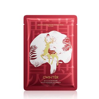 Mặt Nạ Dưỡng Da CWINTER Nhiều Loại – Cấp Ẩm, Phục Hồi, Sáng Da, Chống Lão Hóa