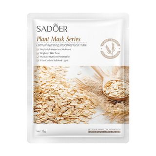 Mặt Nạ SADoER Nhiều Loại – Dưỡng Ẩm, Cấp Nước, Sáng Da, Phục Hồi & Chống Lão Hóa 25ml