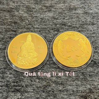 Xu Quan Âm Bồ Tát giá buôn bán, lì xì Tết.