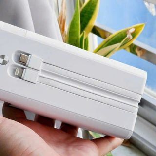 Sạc dự phòng phantom P14, 50000mah