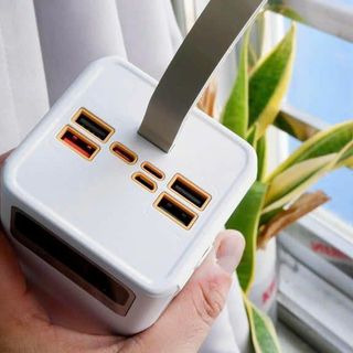 Sạc dự phòng phantom P14, 50000mah