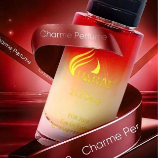 Charme 212 sexy nước hoa nam