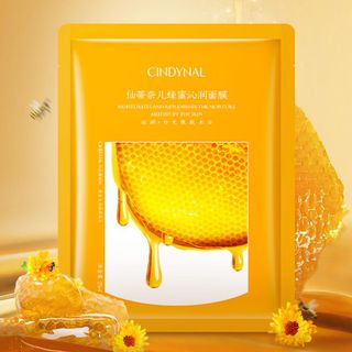 Combo Mặt Nạ Dưỡng Da CINDYNAL / FENGCARE / BIUSAN / CHELICA Nhiều Loại – Dưỡng Ẩm, Cấp Nước, Phục Hồi, Chống Lão Hóa