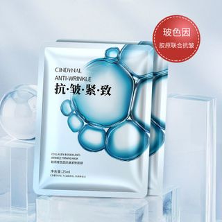 Combo Mặt Nạ Dưỡng Da CINDYNAL / FENGCARE / BIUSAN / CHELICA Nhiều Loại – Dưỡng Ẩm, Cấp Nước, Phục Hồi, Chống Lão Hóa