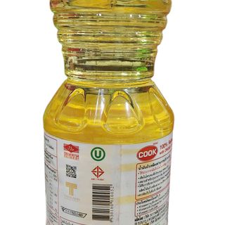 Dầu đậu nành Cook Thái Lan 1900ml