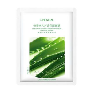 Combo Mặt Nạ Dưỡng Da CINDYNAL / FENGCARE / BIUSAN / CHELICA Nhiều Loại – Dưỡng Ẩm, Cấp Nước, Phục Hồi, Chống Lão Hóa