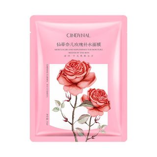 Combo Mặt Nạ Dưỡng Da CINDYNAL / FENGCARE / BIUSAN / CHELICA Nhiều Loại – Dưỡng Ẩm, Cấp Nước, Phục Hồi, Chống Lão Hóa