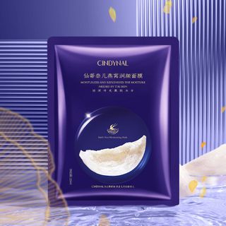 Combo Mặt Nạ Dưỡng Da CINDYNAL / FENGCARE / BIUSAN / CHELICA Nhiều Loại – Dưỡng Ẩm, Cấp Nước, Phục Hồi, Chống Lão Hóa
