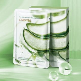 Mặt Nạ Dưỡng Da Nhiều Loại – WHSA / CWINTER / KISSWAH – Dưỡng Ẩm, Sáng Da, Phục Hồi, Chống Lão Hóa