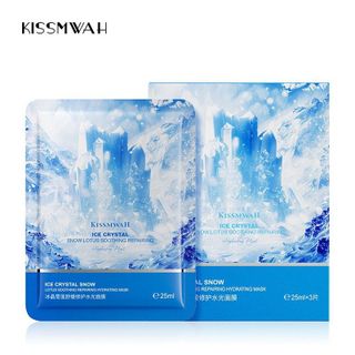 Mặt Nạ Dưỡng Da Nhiều Loại – WHSA / CWINTER / KISSWAH – Dưỡng Ẩm, Sáng Da, Phục Hồi, Chống Lão Hóa