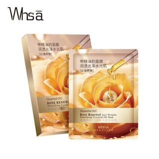 Mặt Nạ Dưỡng Da Nhiều Loại – WHSA / CWINTER / KISSWAH – Dưỡng Ẩm, Sáng Da, Phục Hồi, Chống Lão Hóa
