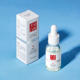 Serum FUYAN Niacinamide 15ml – Tinh Chất Dưỡng Trắng Da, Giảm Nám Tàn Nhang, Mờ Thâm Sạm