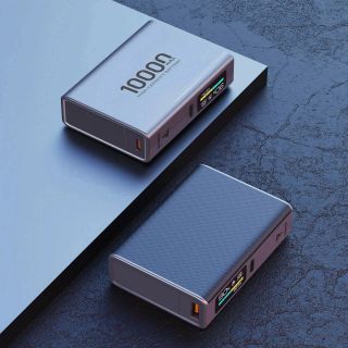 Sạc dự phòng phantom P56, 10000mah