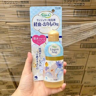 nước giặt đồ lót 120ml