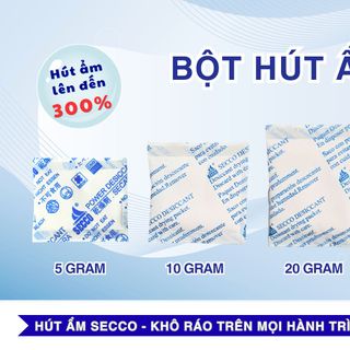 Tìm Đối Tác Thương Mại Phân Phối Bột Hút Ẩm Ngành Gỗ – Hiệu Quả Gấp 8 Lần Silicagel