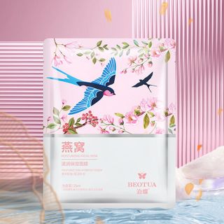 Mặt Nạ Dưỡng Da BEOTUA - BOTEX Nhiều Loại – Dưỡng Ẩm, Cấp Nước, Sáng Da, Chống Lão Hóa