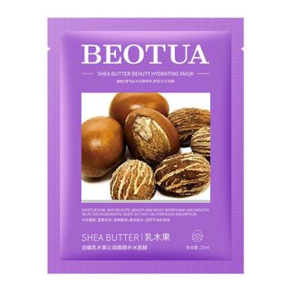 Mặt Nạ Dưỡng Da BEOTUA - BOTEX Nhiều Loại – Dưỡng Ẩm, Cấp Nước, Sáng Da, Chống Lão Hóa