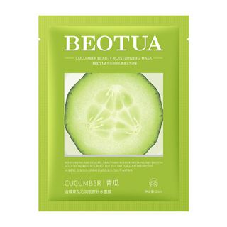 Mặt Nạ Dưỡng Da BEOTUA - BOTEX Nhiều Loại – Dưỡng Ẩm, Cấp Nước, Sáng Da, Chống Lão Hóa