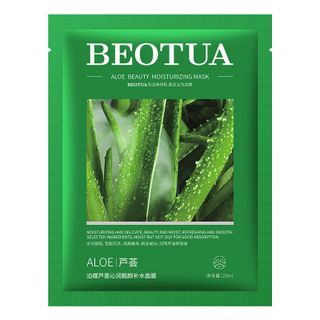 Mặt Nạ Dưỡng Da BEOTUA - BOTEX Nhiều Loại – Dưỡng Ẩm, Cấp Nước, Sáng Da, Chống Lão Hóa