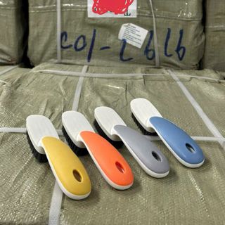 bàn chải giày dép