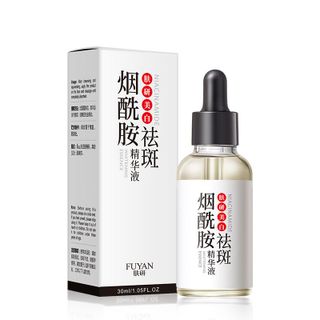 Tinh Chất Serum FUYAN Niacinamide 30ml – Dưỡng Trắng Da, Giảm Nám Tàn Nhang, Mờ Thâm Sạm