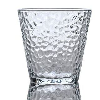 Bộ 6 Cốc Loe Thấp Rẻ 89511B (THÙNG 12B)