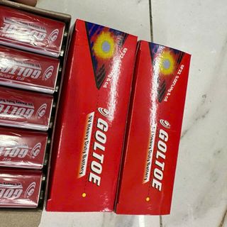 Pin 9v đỏ - hôp 10 viên, giá 1 hộp 70k