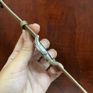 SALE BỎ MẪU ĐỒNG HỒ NỮ CAO CẤP ATMANI DÂY DA MÁY NHẬT
