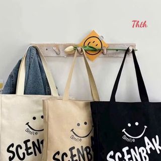 Túi vải đeo vải