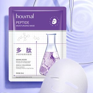 Mặt Nạ Dưỡng Da HOUMAL Nhiều Loại – Dưỡng Ẩm, Cấp Nước, Sáng Da, Phục Hồi & Chống Lão Hóa