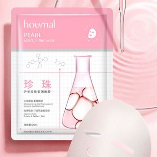 Mặt Nạ Dưỡng Da HOUMAL Nhiều Loại – Dưỡng Ẩm, Cấp Nước, Sáng Da, Phục Hồi & Chống Lão Hóa