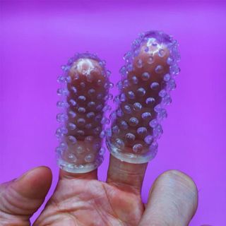 Bộ 2 bao đôn ngón tay dài