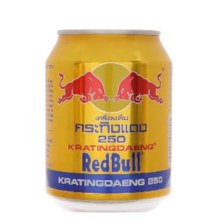 lốc 6 lon nước tăng lực redbull