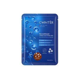 Mặt Nạ Dưỡng Da CWINTER Nhiều Loại – Cấp Ẩm, Phục Hồi, Sáng Da, Chống Lão Hóa